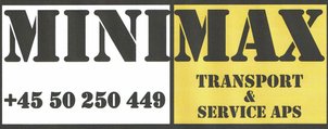 minimax transport & service