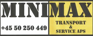 minimax transport & service